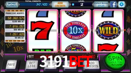 A Emoção da Loteria na 3191bet: Uma Chance de Mudança de Vida