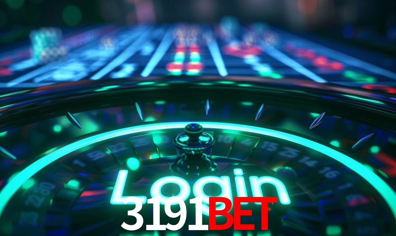 Estatísticas 3191bet
