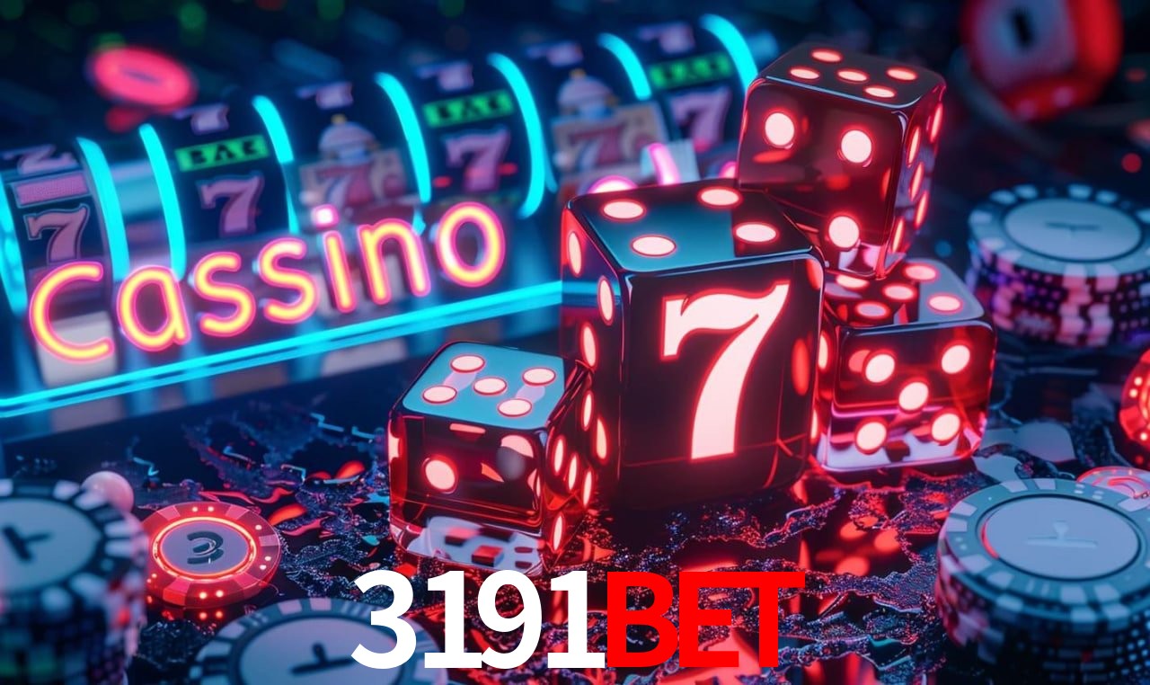 Experiência VIP 3191bet