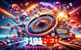 Experiência VIP 3191bet