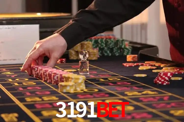 Inovações de Jogos na 3191bet: O Futuro das Experiências Interativas