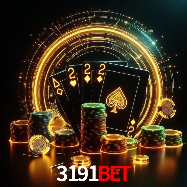 Login Seguro 3191bet
