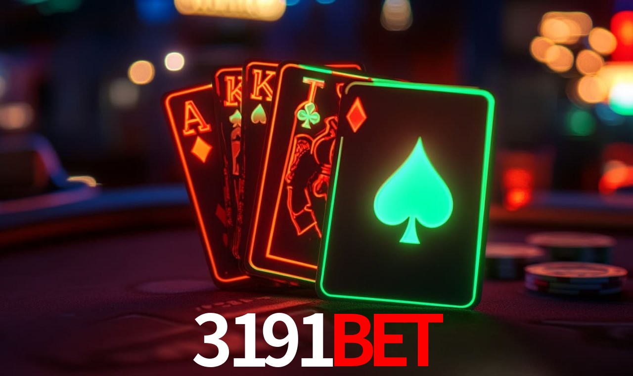 Provedores de Jogos 3191bet