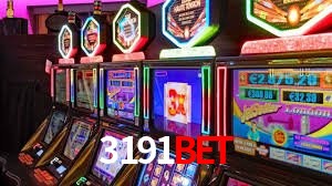 PIX Instantâneo 3191bet