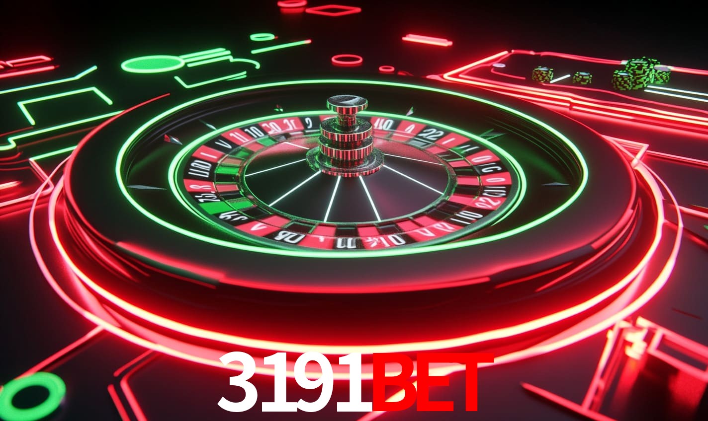 Inovações de Jogos na 3191bet: O Futuro das Experiências Interativas