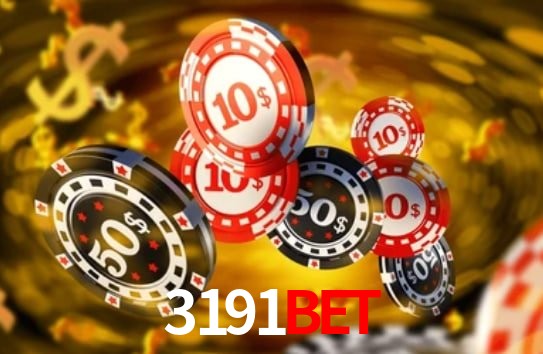 Estatísticas Esportivas 3191bet