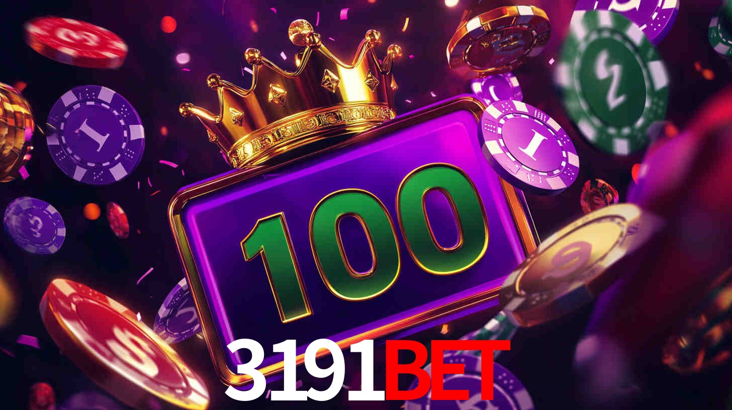Programa VIP 3191bet