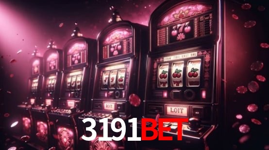 Interface do App 3191bet