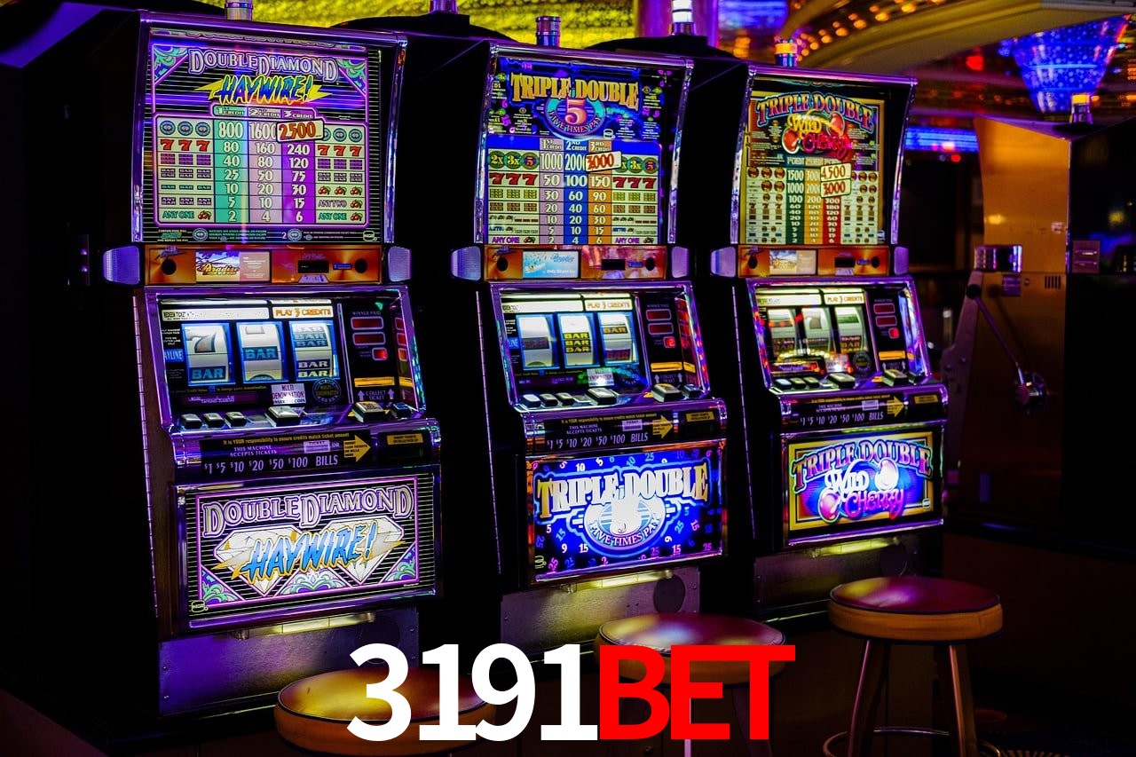 Apostas de Tênis 3191bet
