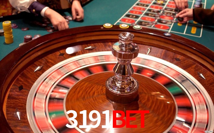 Torneios 3191bet