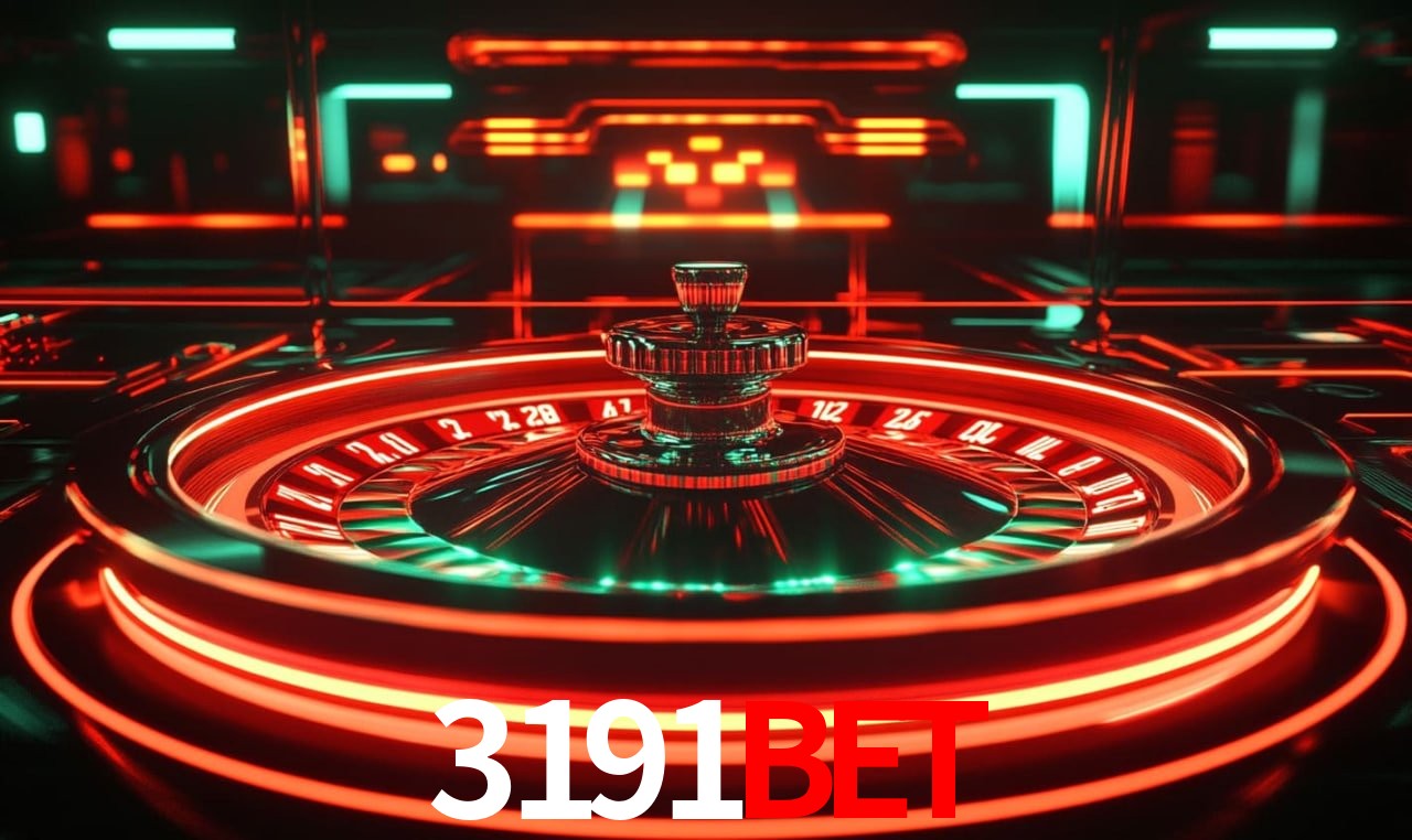 Desvendando o Mundo dos Jogos Virtuais na 3191bet