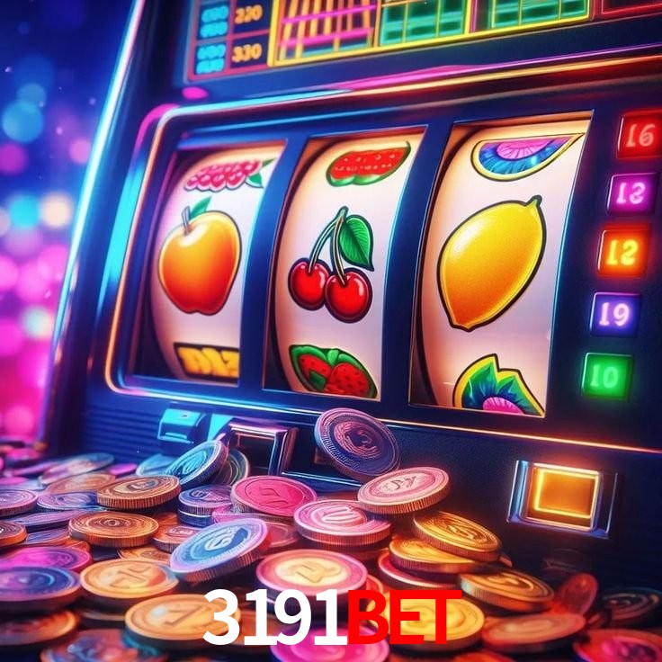 Estatísticas do Jogo 3191bet