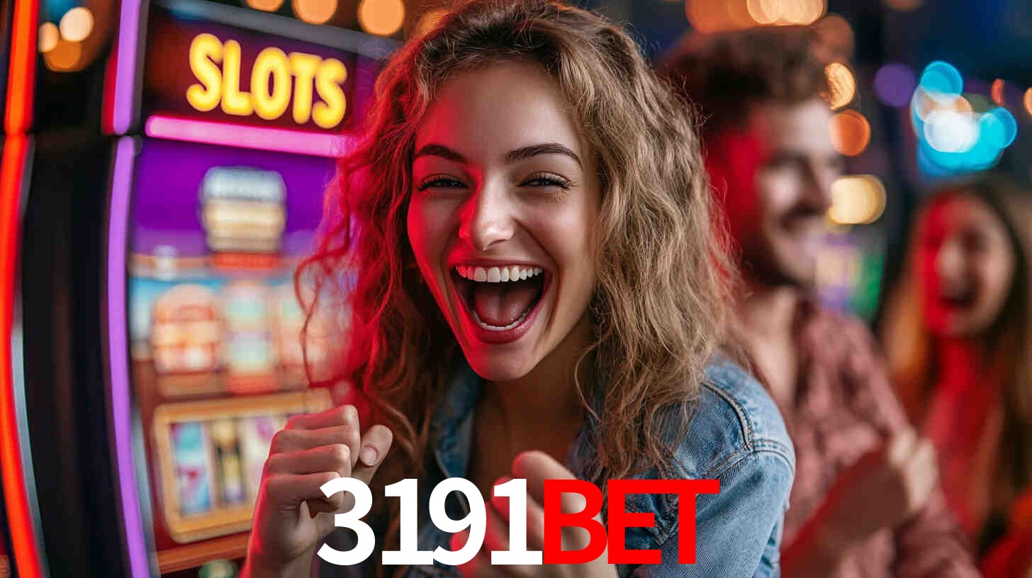 Descubra a Essência do 3191bet: Nossa História e Compromissos