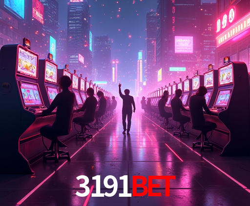 Mesa de Blackjack 3191bet