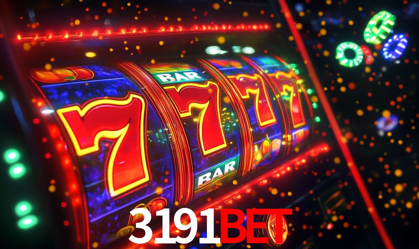 3191bet: Seu Especialista em Apostas Esportivas Brasileiras
