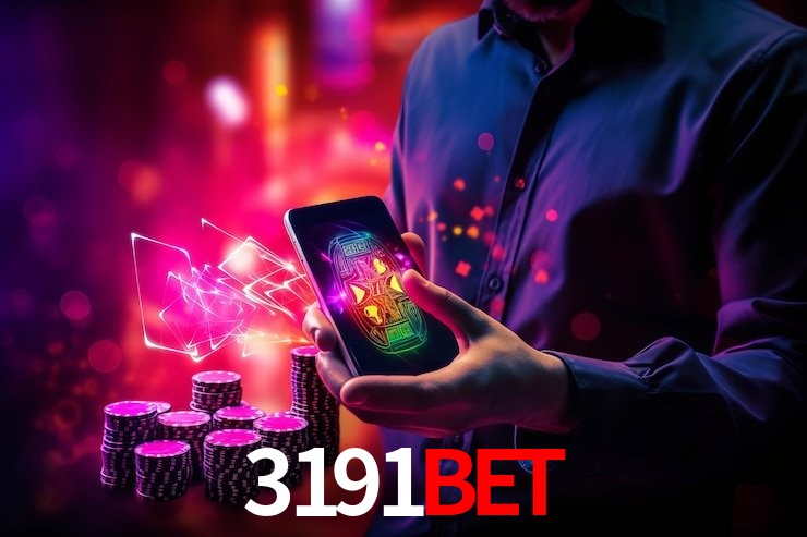 Casino VIP 3191bet