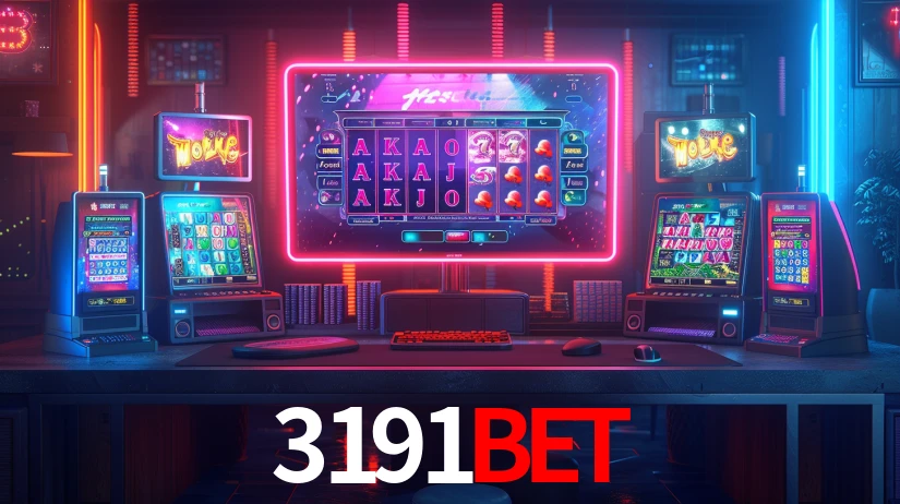 Experimente o Login Seguro Premium no 3191bet