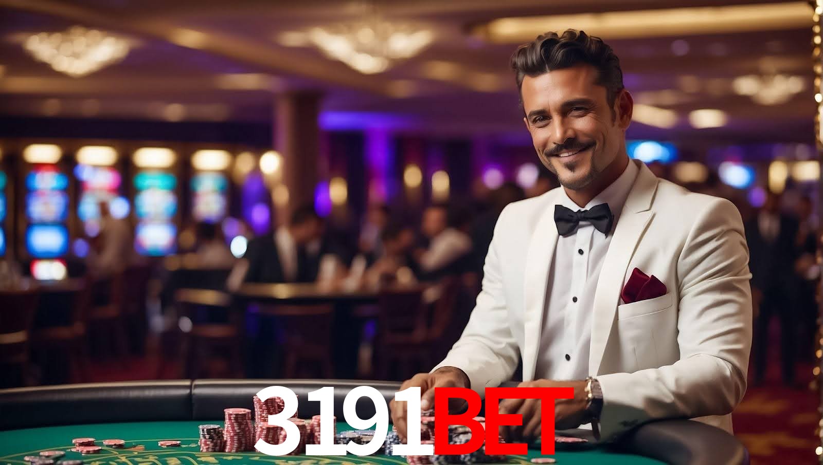 Ofertas Exclusivas 3191bet