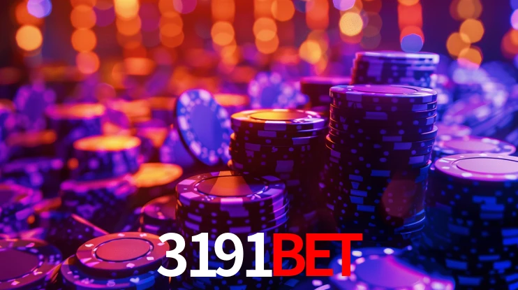 Bônus Generosos e Exclusivos no 3191bet para Você!