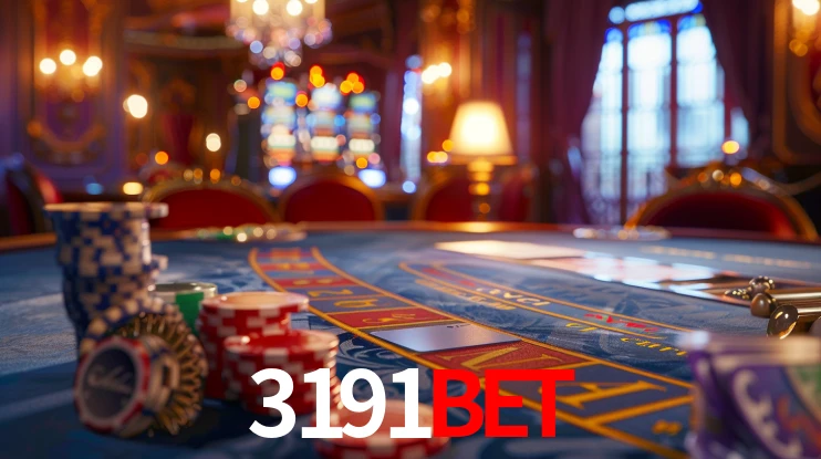 Secure Login 3191bet