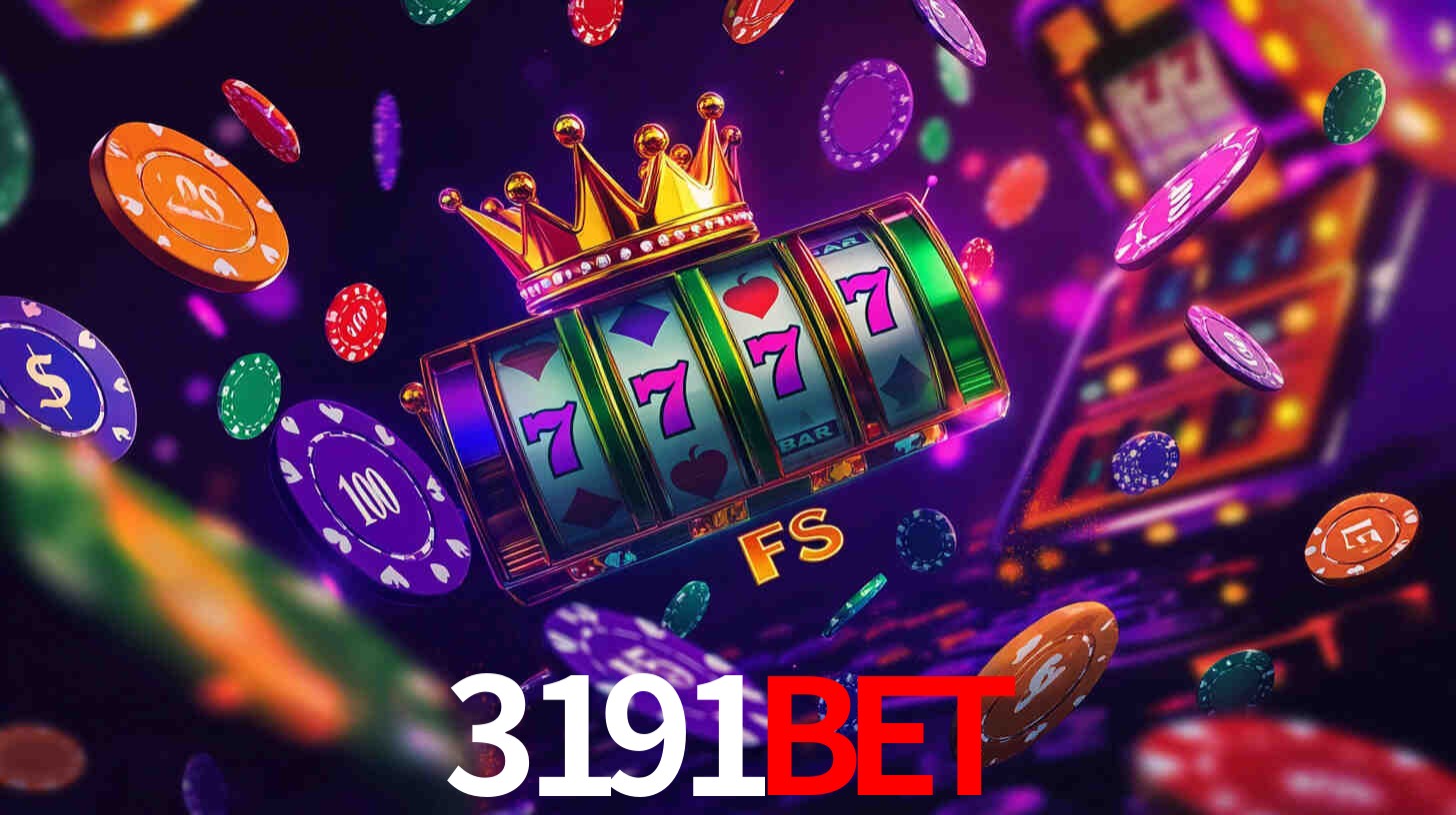 Tournaments 3191bet
