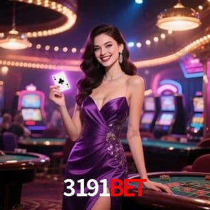 Casino Ao Vivo 3191bet