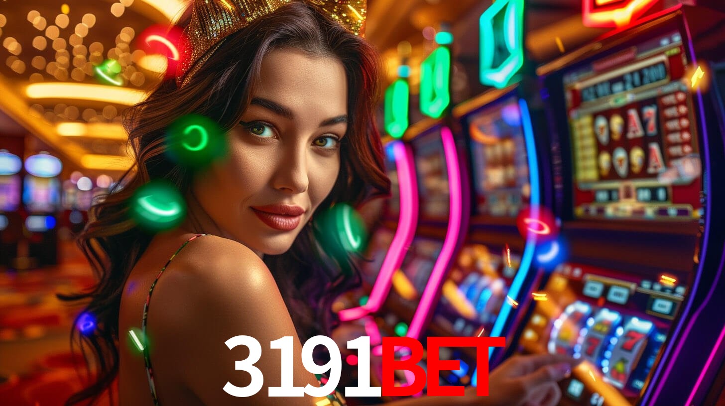 3191bet.com