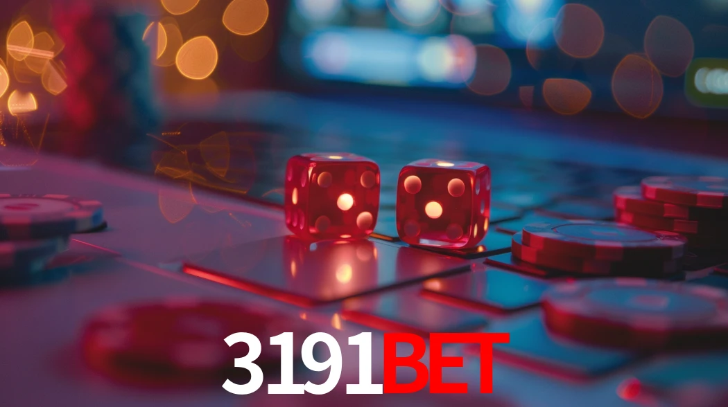Account Benefits 3191bet
