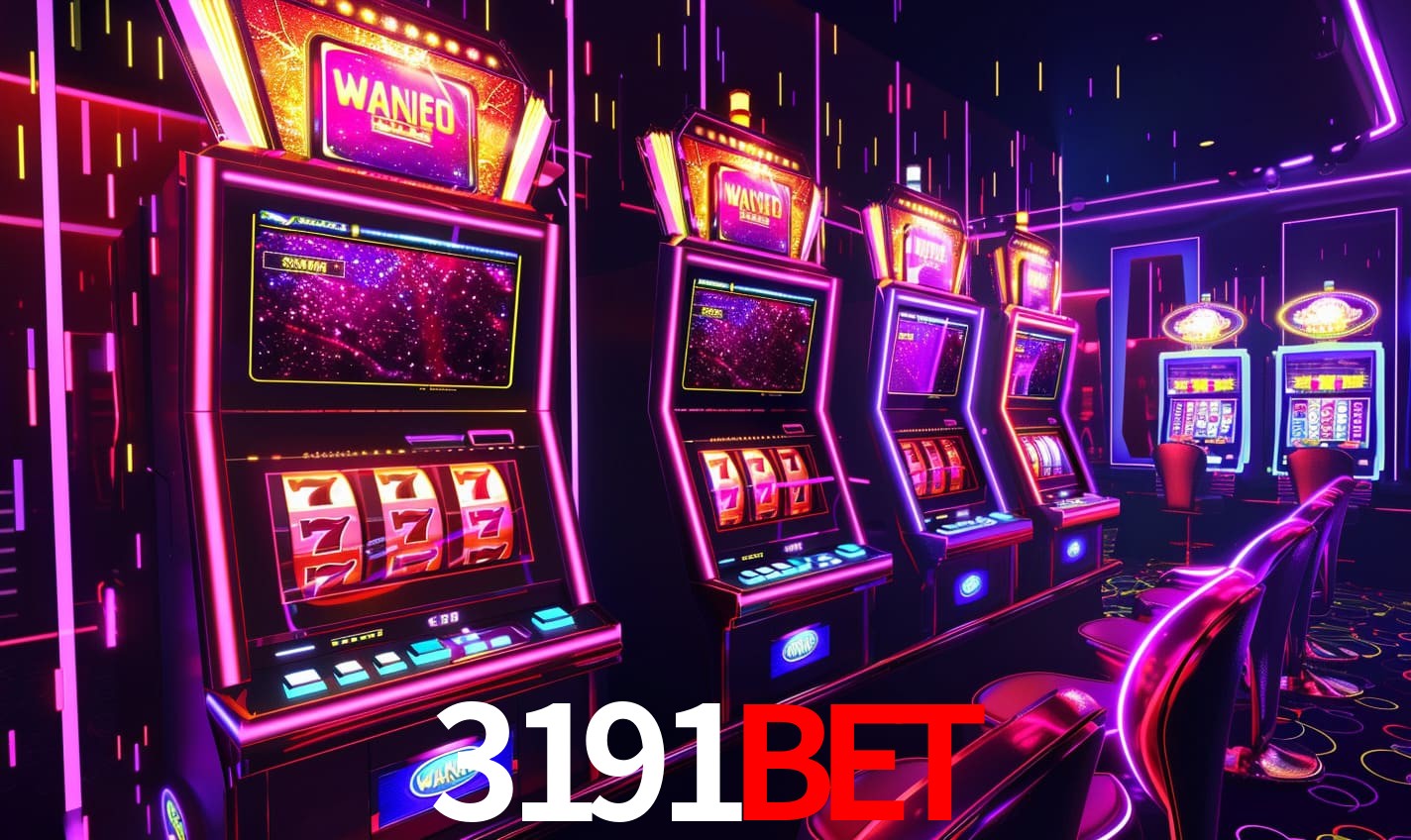 Descubra o Programa VIP da 3191bet: Vantagens Exclusivas para Jogadores