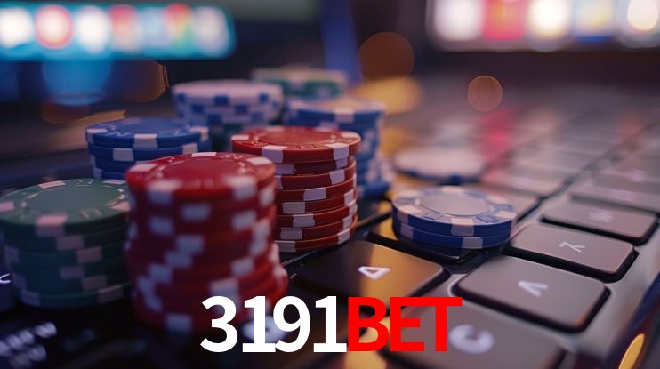 Promoções Sazonais 3191bet