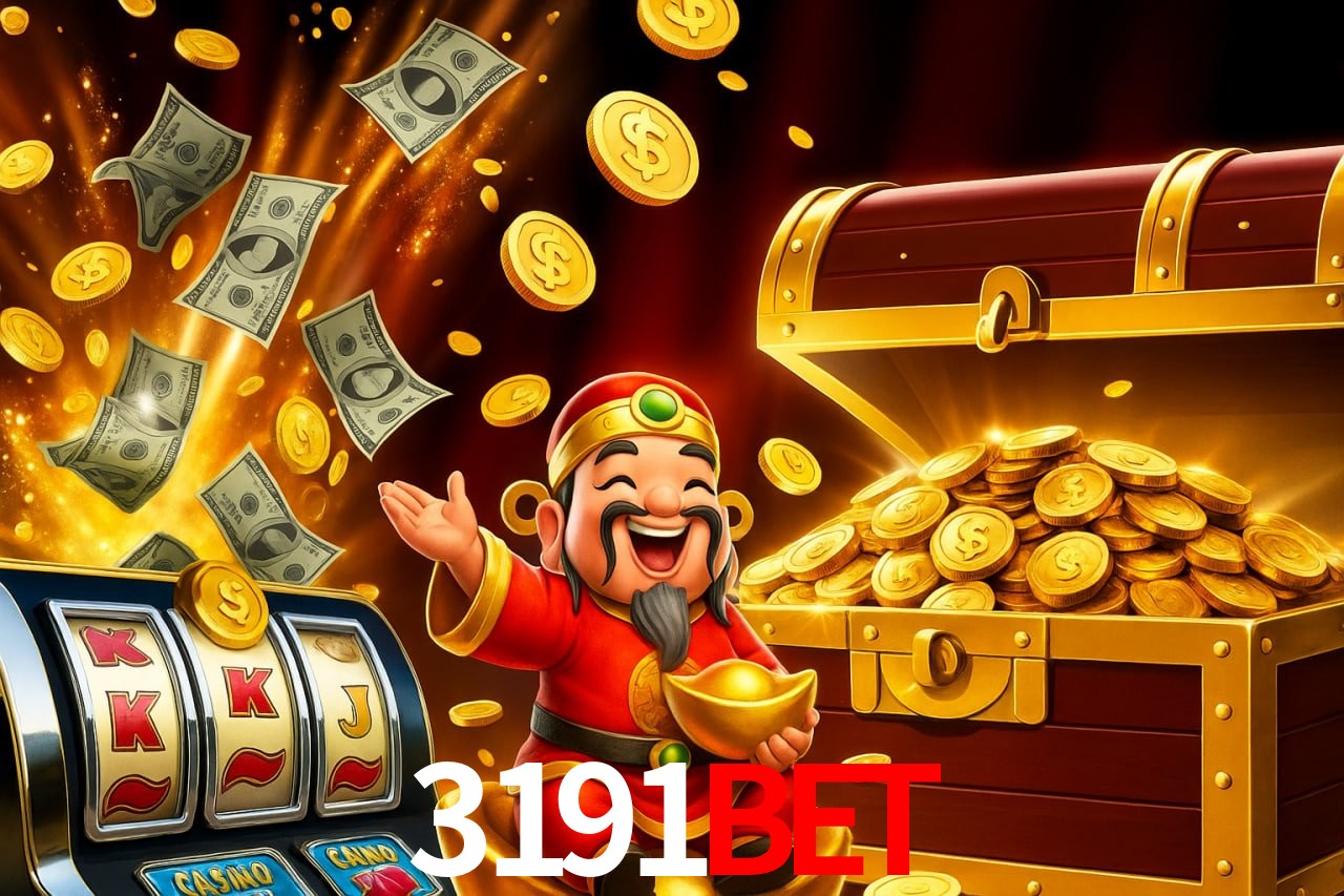 Programa VIP 3191bet