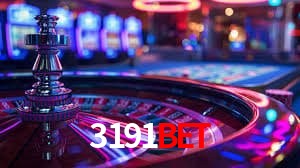 Recursos de Bônus 3191bet