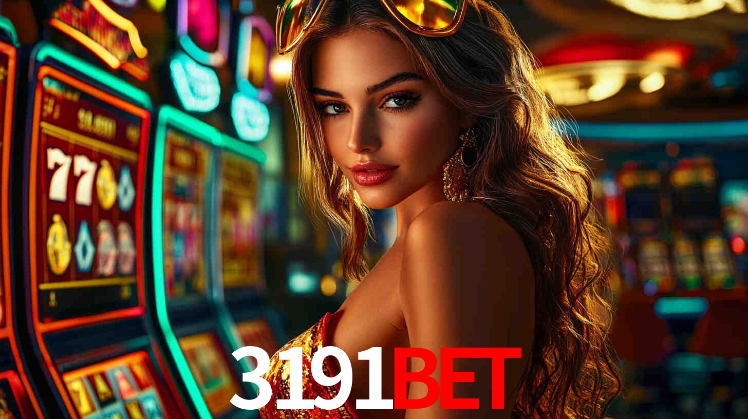 Welcome Bonus 3191bet