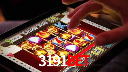 Descubra a Essência do 3191bet: Nossa História e Compromissos