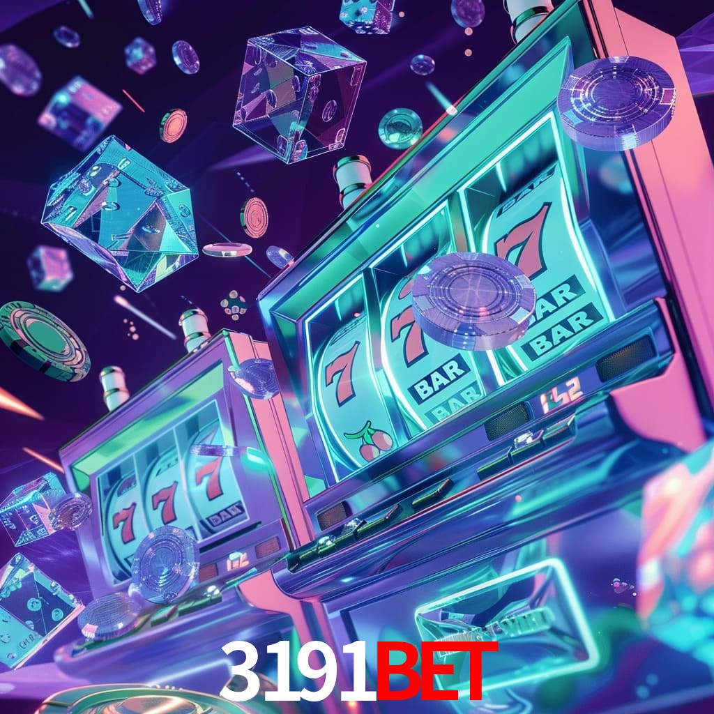 cassino 3191bet