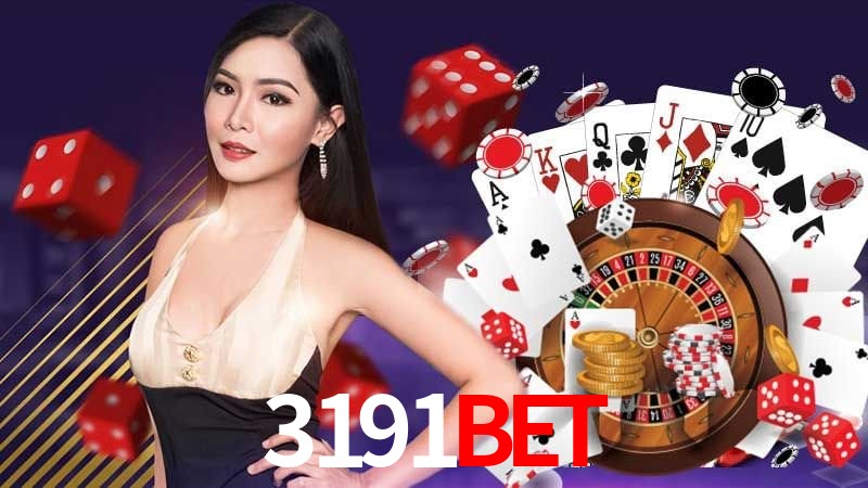 Jogos Exclusivos 3191bet