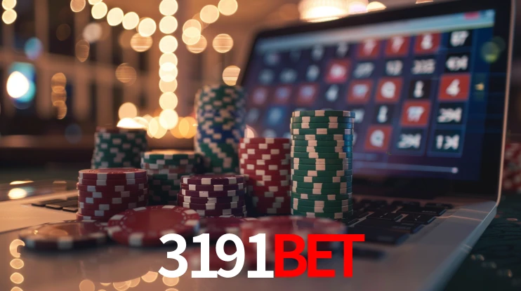 2FA Security 3191bet