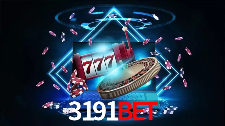 Design Responsivo 3191bet