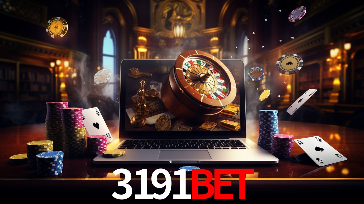 Blackjack Table 3191bet