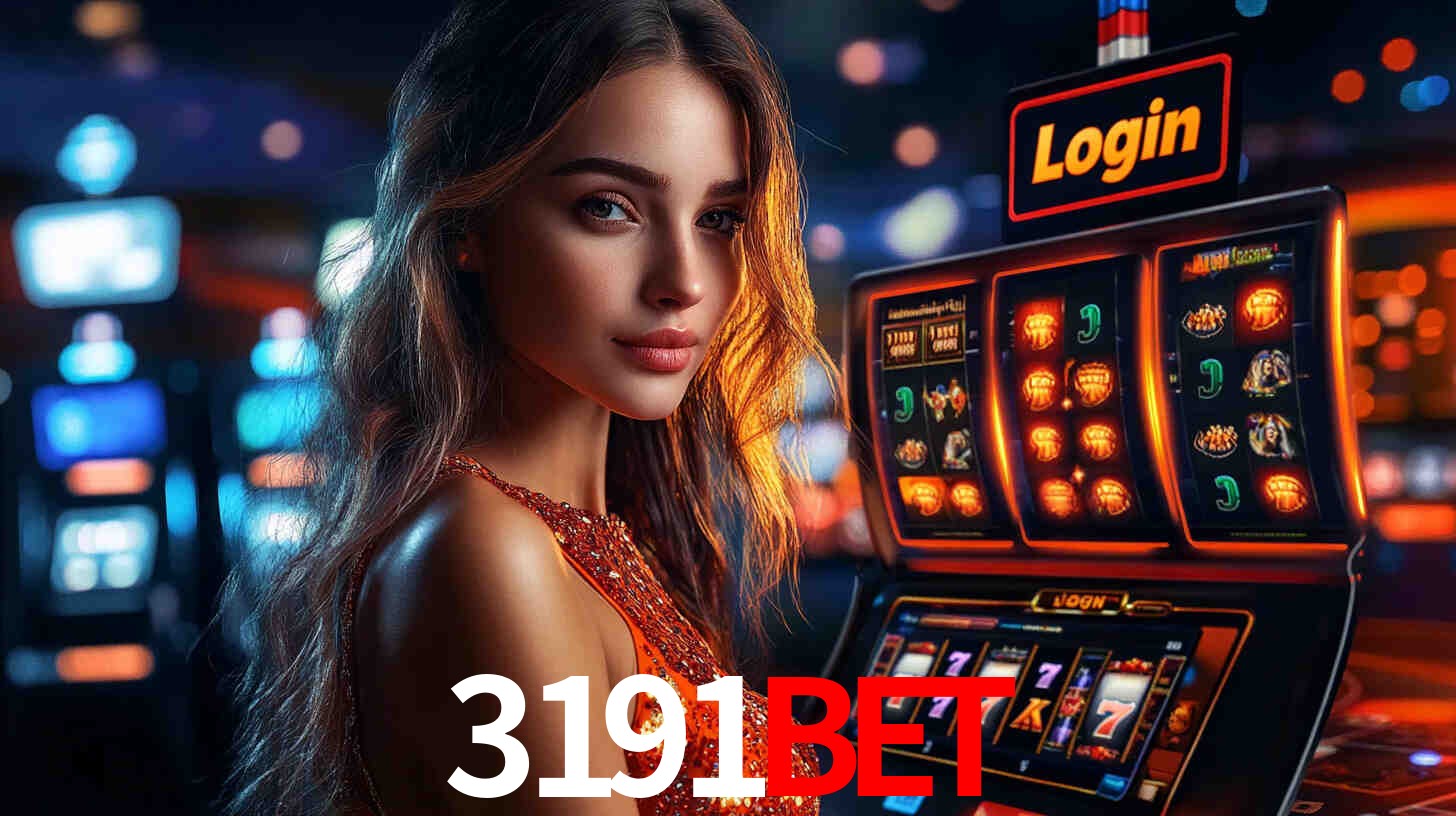 3191bet: Jogos de Caça-Níqueis-Altas Recompensas, Roleta-Velocidade, Blackjack-Desafios Máximos