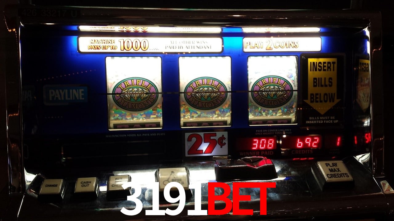 Tennis Betting 3191bet