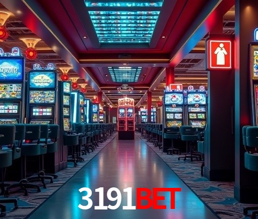A Emoção da Loteria na 3191bet: Uma Chance de Mudança de Vida