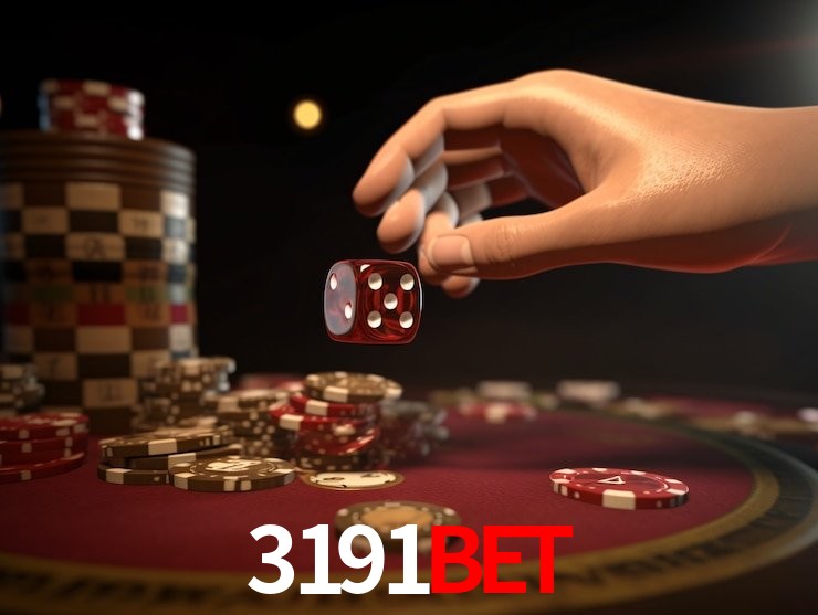 Cadastro Rápido 3191bet