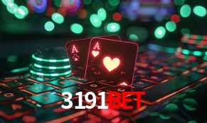 Avaliações dos Jogadores 3191bet