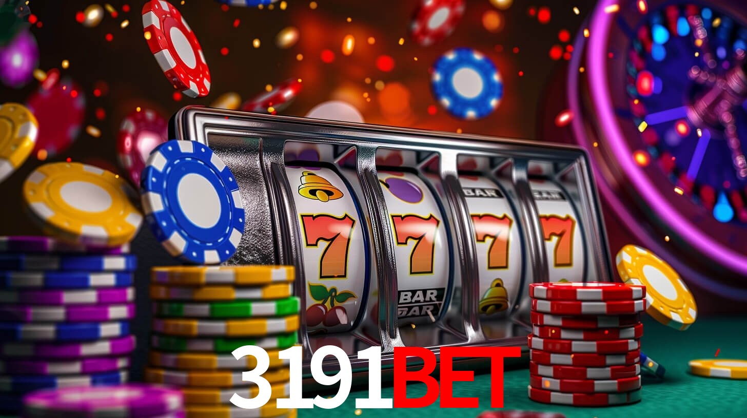 Bônus Diários 3191bet