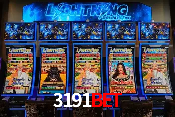Apostas Esportivas na 3191bet: Um Guia Completo