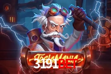 Tecnologia da Plataforma 3191bet