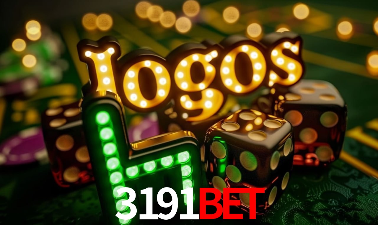 Casino Ao Vivo 3191bet