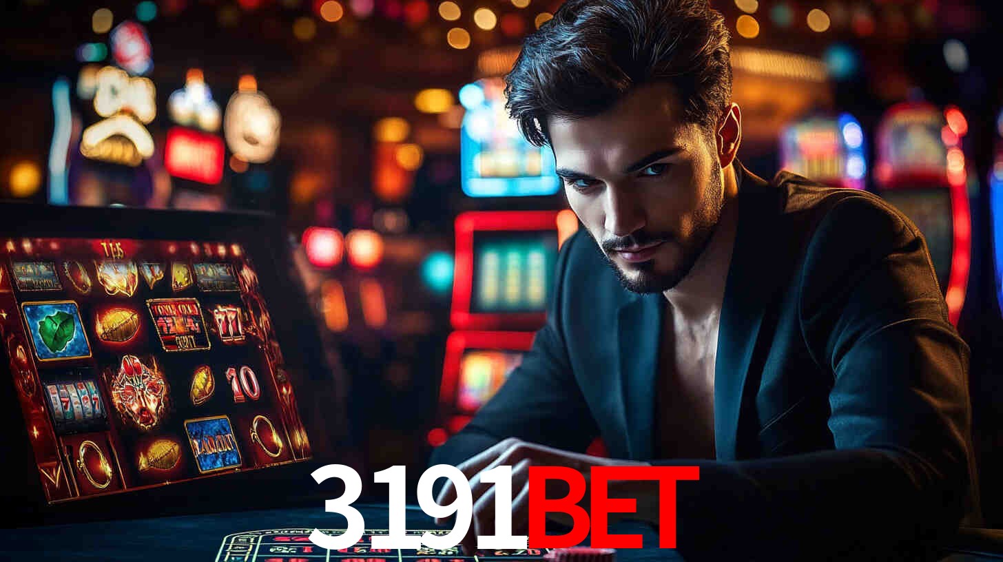 3191bet.com