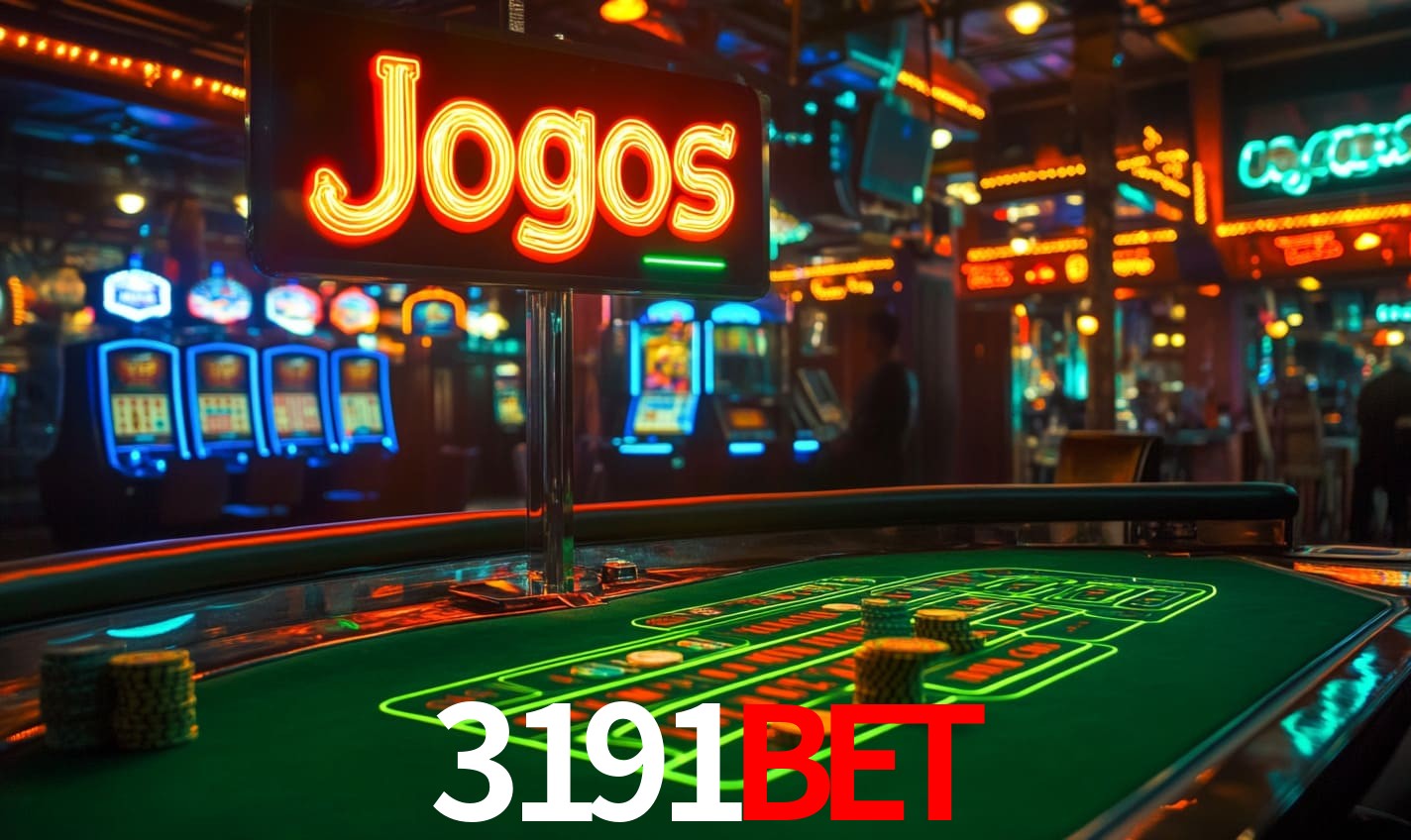 Sistemas de Segurança 3191bet